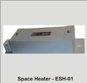 Space Heater For Electrical Panels