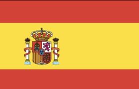 Spanish Flag