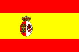 Spanish Flag