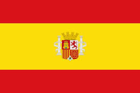 Indoor Playground Spanish Flag