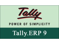 Tally ERP9 Silver Software Service By ABU TRADERS