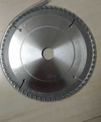 Tct Circular Saw Blade BladeÂ Size: 2Mm - 8Mm