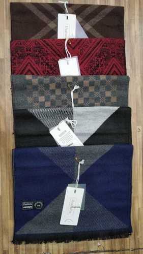 Woolen Muffler