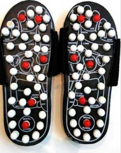 Acupressure Paduka For All Pain Relief 