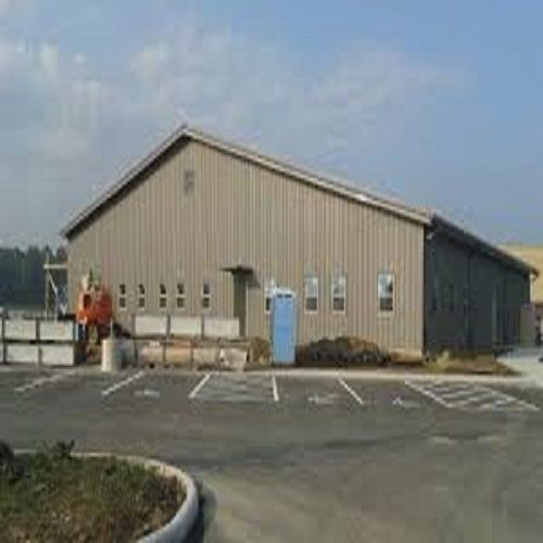 Barn Style Metal Building At Best Price In Mumbai Maharashtra