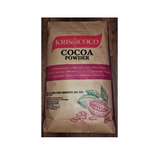 Cocoa Powder Krish 25kg