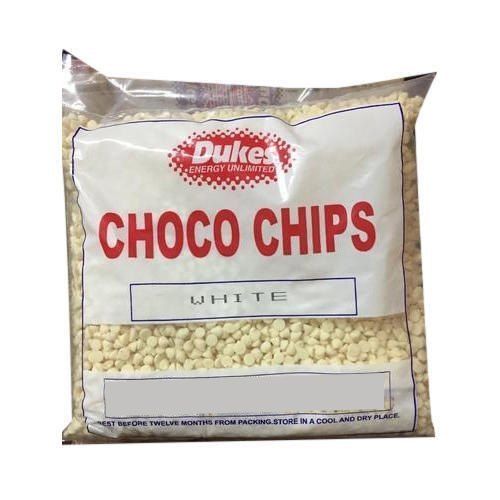 Dukes White Choco Chips