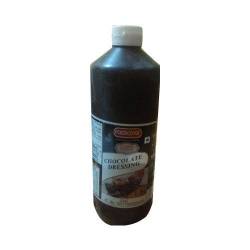 FoodCoast Chocolate Paste Syrup