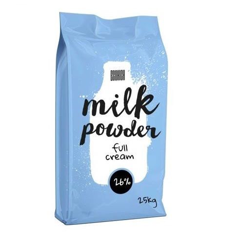 Full Cream Polish Milk Powder