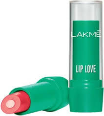 Lakme Lip Balm