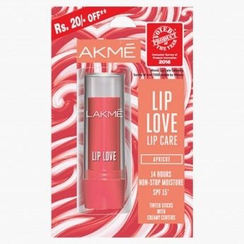 Lakme Lip Balm