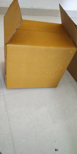 Light Weight Corrugated Boxes