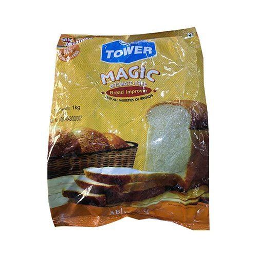 Magic Bread Improver Powder