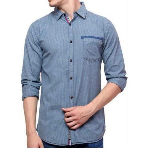 mens casual shirts