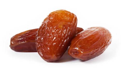 Brown Natural Fresh Sweet Dates