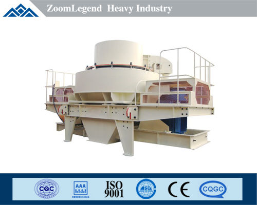 VSI Sand Making Machine