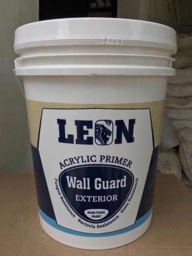 Liquid Wall Guard Exterior Primer