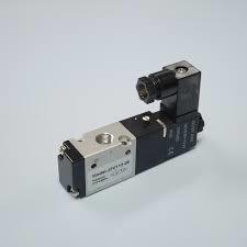 3/2 Way Single Solenoid Valve 3V110-06