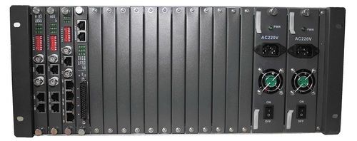 4u Rack Mount Chassis