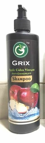 Apple Vinegar (Anti Dandruff) Shampoo Gender: Female