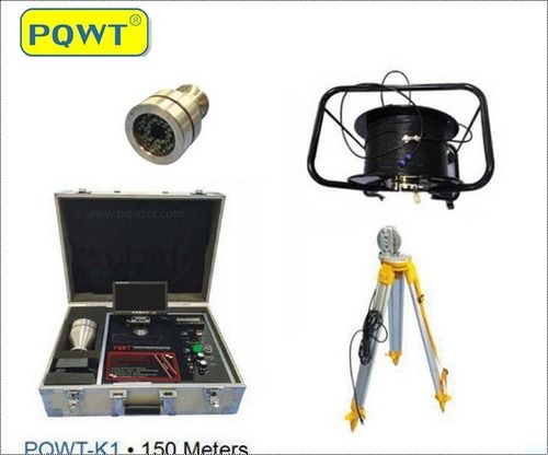 Borehole Inspection Camera (PQWT-K2)