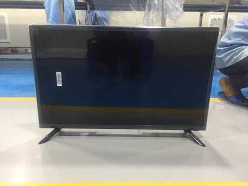 Black Fully Hd Led Tv