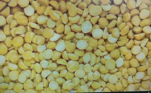 Common Indian Yellow Chana Dal