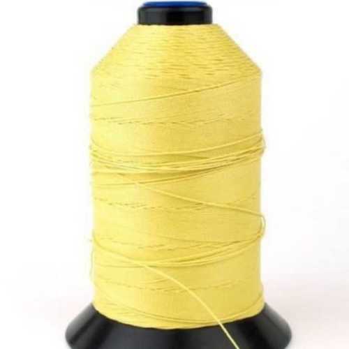 Yellow Kevlar Sewing Thread For Leather at Best Price in Howrah