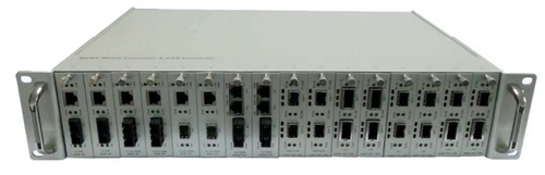 Media Converter 4.25G, 10G OEO