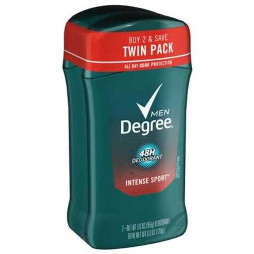 Mens Body Fragrance Deodorant