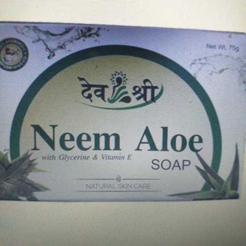 Neem Alone Vera Bath Soap