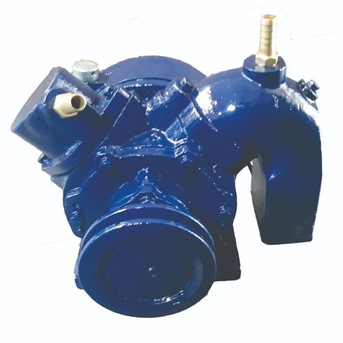 Oil Lubricated Vacuum Pump Flow Rate: 300