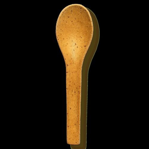 Multigrain Pepper Corn Edible Spoons