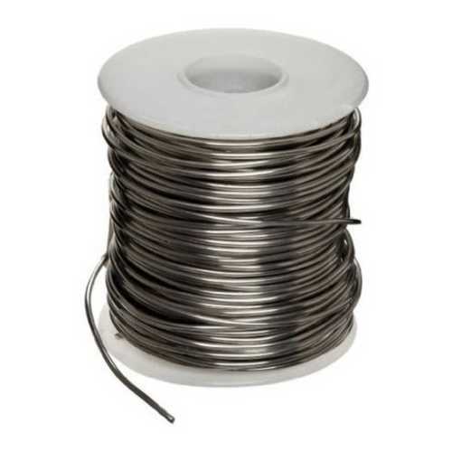 Silver Pure Nickel Wire Strip