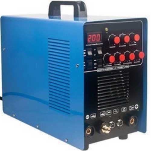 Single Phase Tig Welding Machine Efficiency: 80%