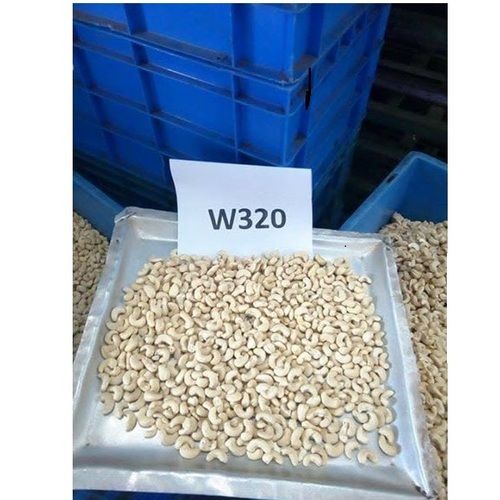 W320 Vietnam Cashew Nuts