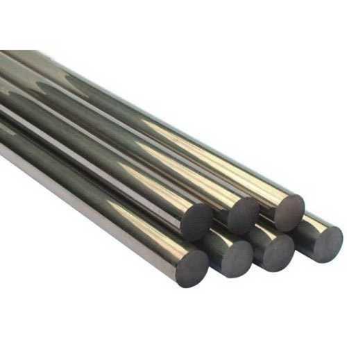 Tungsten Carbide Round Bars