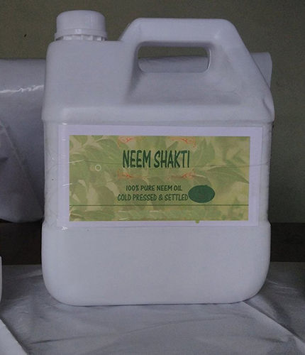 100% Pure Neem Oil