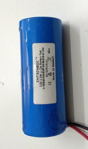 3.2V 6.2 Ah LiFePO4 Battery Pack