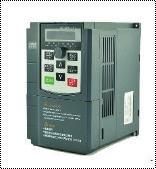 500M Series Mini Vector Frequency Converter - High Performance