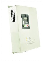 White 500T Series Inverter For Textile Machine