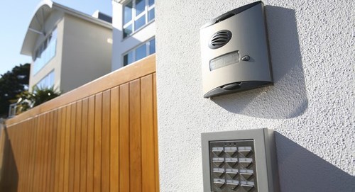 Artilect Smart Video Door Bell By Artilect Home