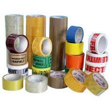 Bopp Tapes For Packaging