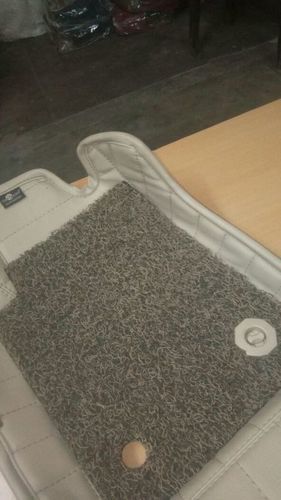 Car Mat Vehicle Type: All