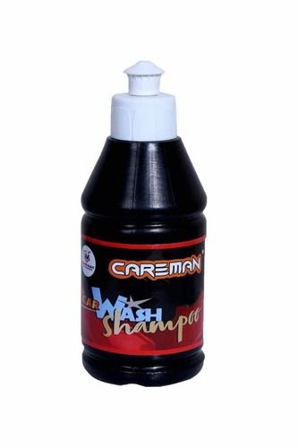 Car Washing Wax Shampoo