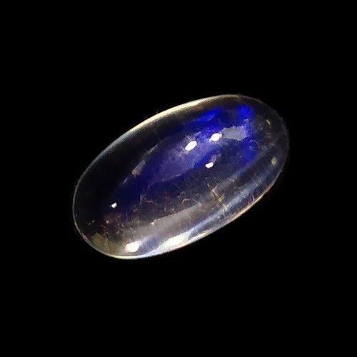 moonstone cabochon