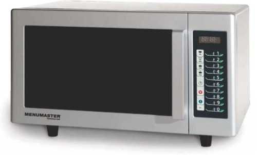 Easy To Operate Commercial Microwave Oven