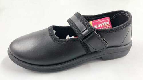 shoes for girls in black colour