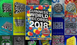 Guinness Book of World Records