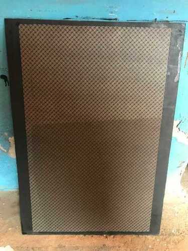 Hawai Slipper Sole Sheet Mould